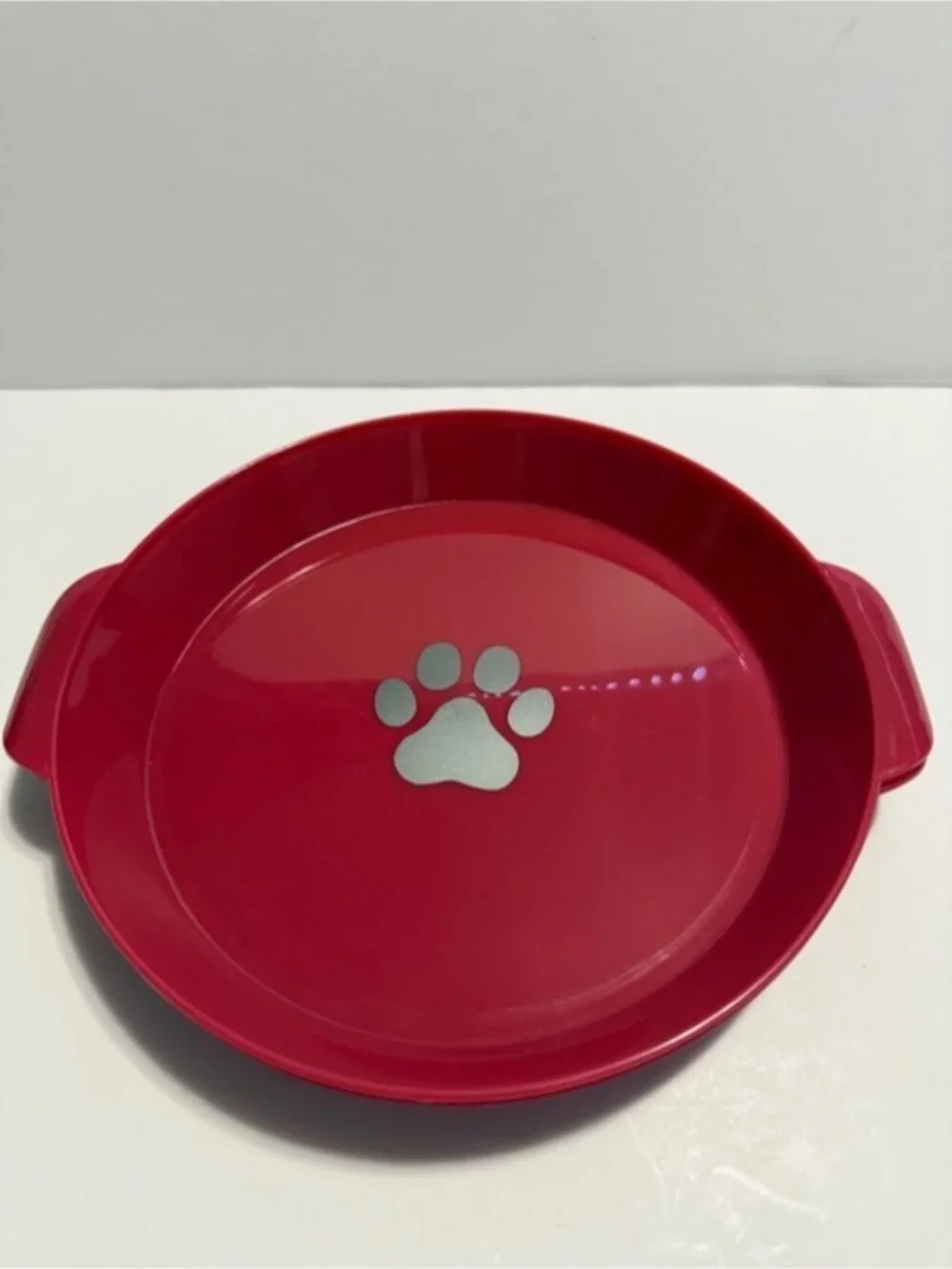 Mithrgrous 6-Pack Pet Bowls Cats Dogs Non-Slip Feeding Dishes Set
